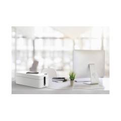 Durable Cavoline Box L Desk Cable Box